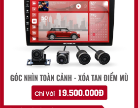 Màn hình GOTECH GT360