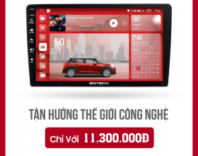 Màn hình GOTECH GT8