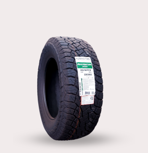 Vỏ xe Kumho Tire ROAD VENTURE AT52 265/60R18 110T
