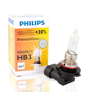 Bóng đèn PHILIPS HB3