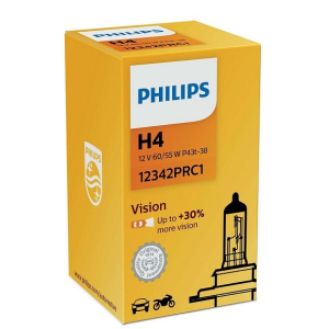 Bóng đèn Philips H4