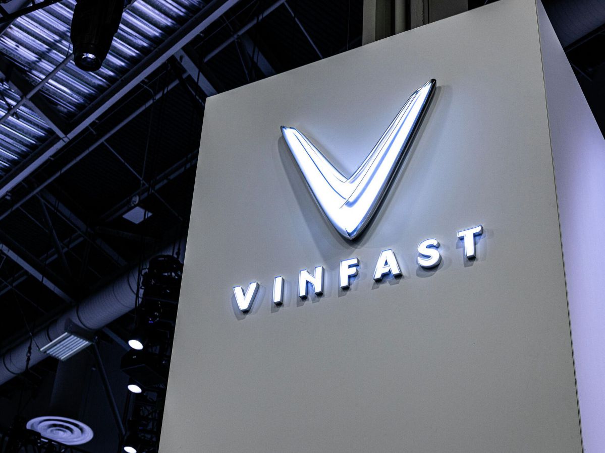 Vinfast